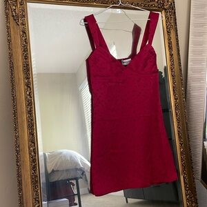 Princess Polly Evadine Mini Dress